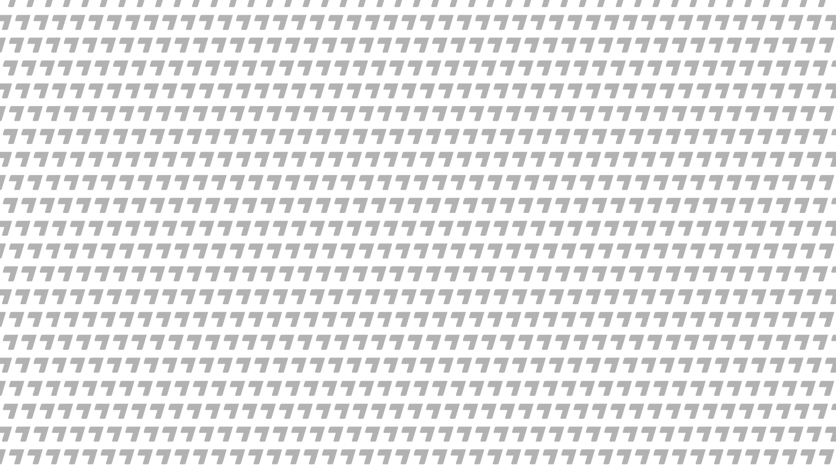 Arrow Pattern 1